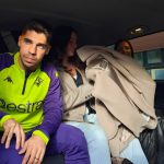 Ufficiale Solomon alla Fiorentina