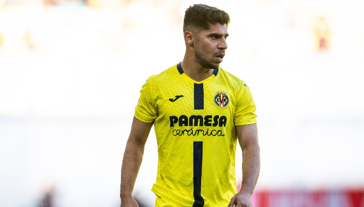 Manor Solomon (imago)