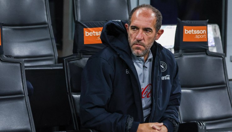 Le parole di Stellini dopo Napoli-Parma