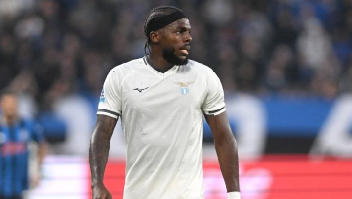 Anche il Como su Nuno Tavares