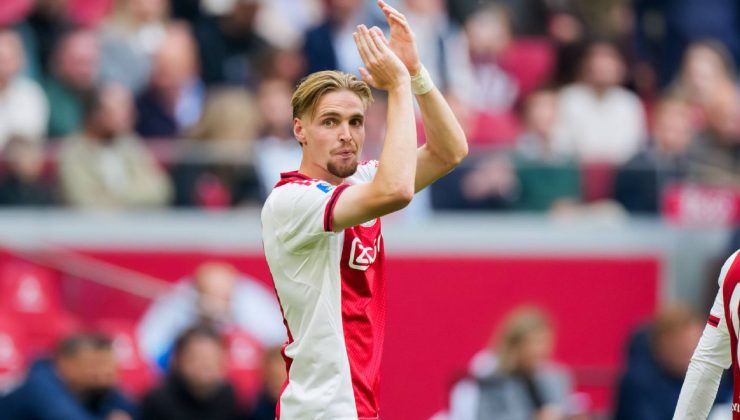 Kenneth Taylor (IMAGO)