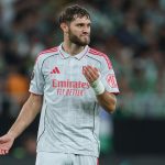 La Lazio valuta anche Tessmann del Lione