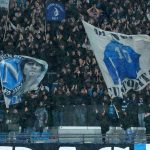 Caffé sospeso per tutti i tifosi azzurri nella giornata di Copenhagen-Napoli