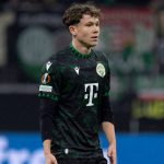 Ferencvaros, Toth (imago)