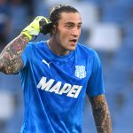 Stefano Turati (IMAGO)