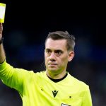 Le designazioni della Champions League: in foto il francese Turpin (Imago)