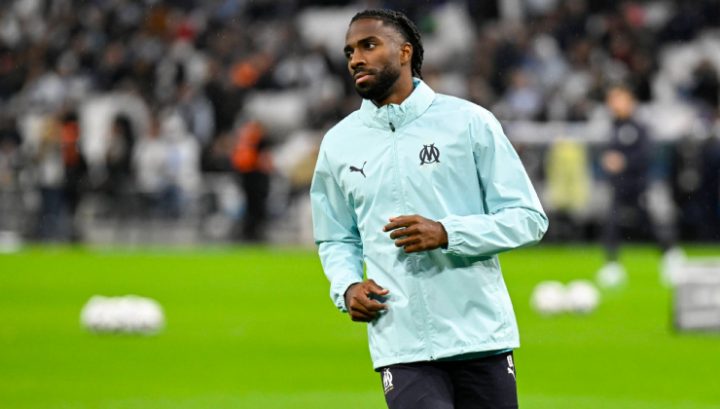 Ulisses Garcia (IMAGO)