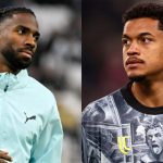 Ulisses Garcia e Pedro Felipe (Imago)