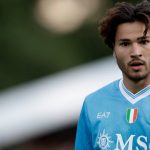 Napoli, Antonio Vergara (imago)