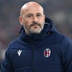 Le parole di Italiano dopo Como-Bologna