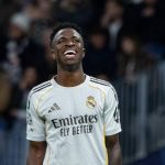 Vinicius Jr. (Imago)