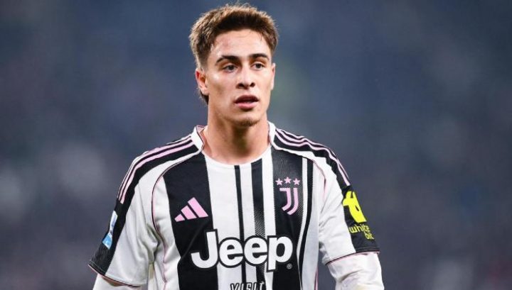 Le formazioni ufficiali di Juventus-Napoli