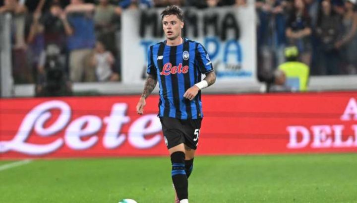 Atalanta, il West Ham ha chiesto informazioni per Zalewski