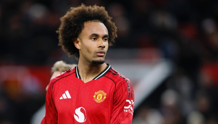 Joshua Zirkzee (IMAGO)