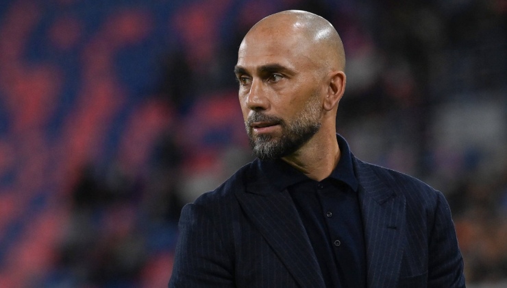 Marco Di Vaio (IMAGO)