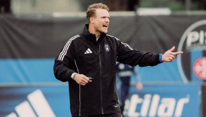 Le formazioni ufficiali di Verona-Pisa