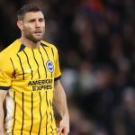 James Milner, Fulham vs Brighton and Hove Albion