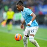 Noslin, Lazio (IMAGO)