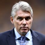 Roberto Rosetti, capo degli arbitri UEFA