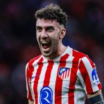 Ruggeri, Atletico Madrid EVIDENZA