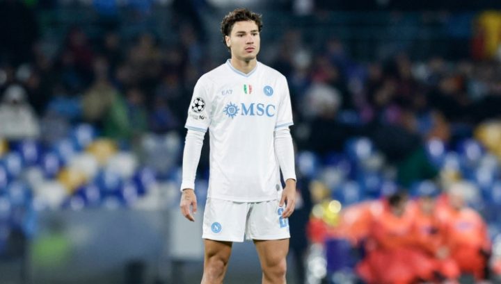 Antonio Vergara (imago)