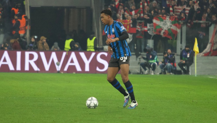 Ahanor (PHOTO CREDITS: Alessio Privato)