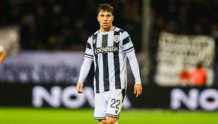 Alessandro Bianco (IMAGO)