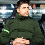 Alessio Lisci, Osasuna (IMAGO)