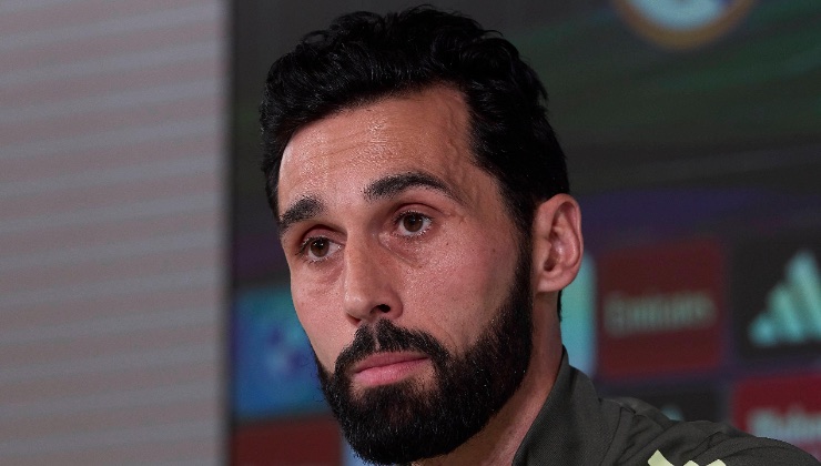Álvaro Arbeloa (IMAGO)