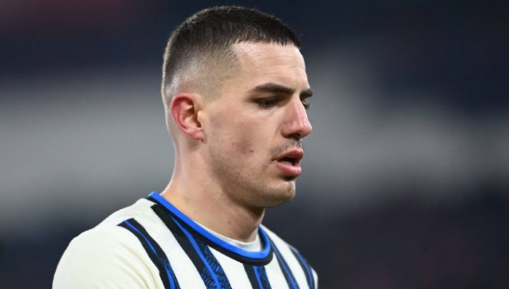 Nikola Krstović (IMAGO)