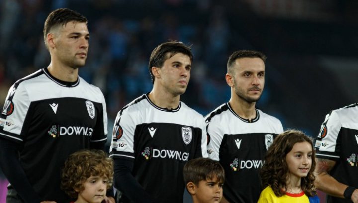 Bianco e Vogliacco (IMAGO)