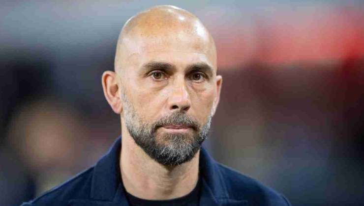 Marco Di Vaio (IMAGO)