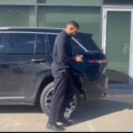 L'arrivo di Bremer per gli esami