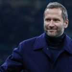 Il direttore sportivo del Como Carlalberto Ludi (Imago)