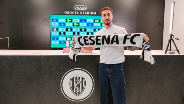 Cesena Castrovilli interno 