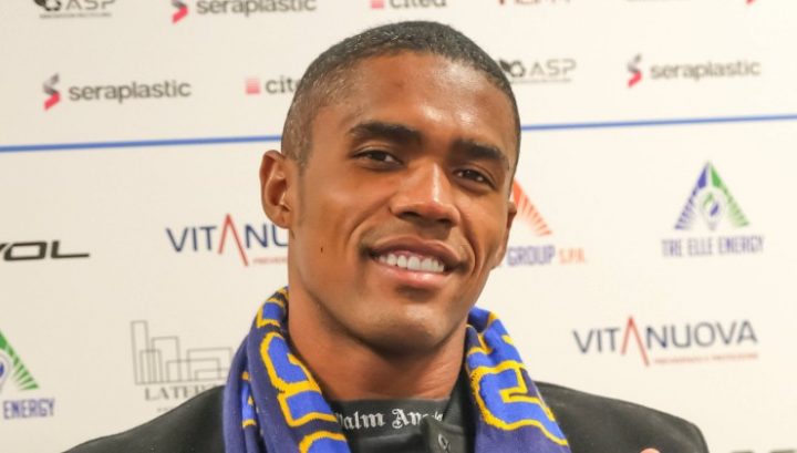 Douglas Costa (imago)
