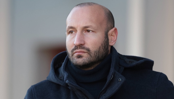 Claudio Chiellini (IMAGO)