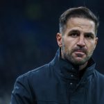 Cesc Fabregas, allenatore del Como (IMAGO)