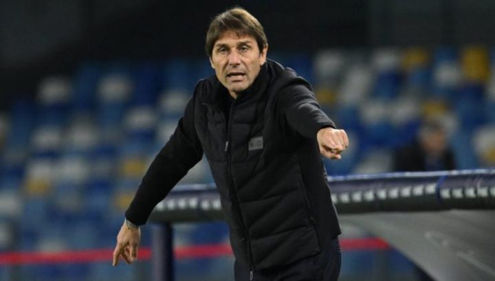 Antonio Conte (IMAGO)