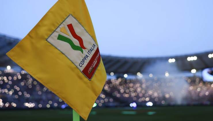 Coppa Italia (Imago)