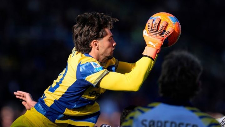 Edoardo Corvi - IMAGO