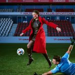 L'iniziativa del Cracovia per San Valentino