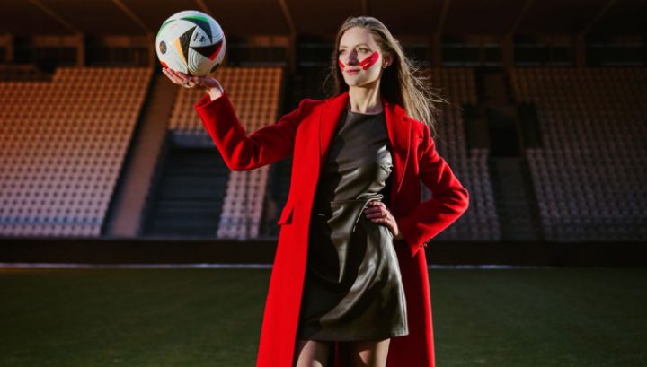 L'iniziativa del Cracovia per San Valentino