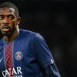Ousmane Dembelé, PSG (Imago)