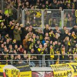 I tifosi del BVB (IMAGO)