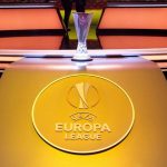 Il trofeo dell'Europa League (IMAGO)