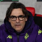 Fiorentina, Vanoli (imago) copertina