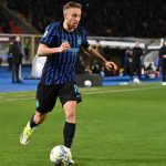 Frattesi (PHOTO CREDITS: Andrea Rosito)