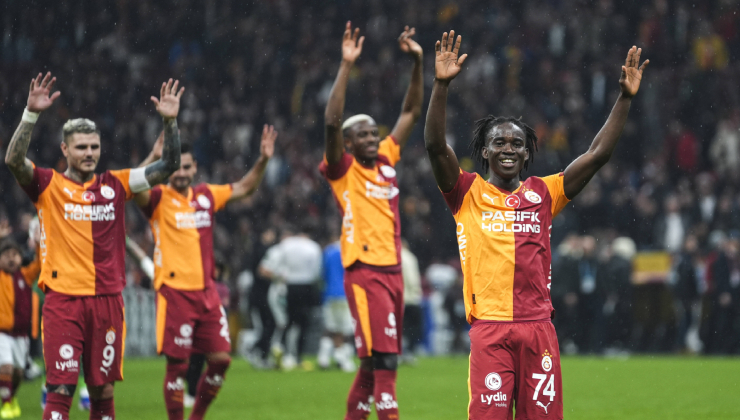 Galatasaray (IMAGO)