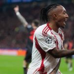 Gelson Martins, Olympiacos (IMAGO)